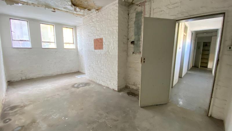 To Let commercial Property for Rent in Woodstock Western Cape